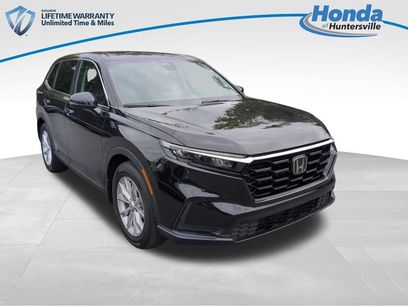 Used 2023 Honda CR-V EX