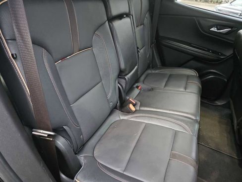 Certified 2022 Chevrolet Blazer Premier w/ Enhanced Convenience Package image 20