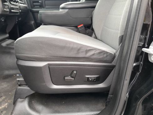 Used 2021 RAM 1500 Tradesman w/ Interior Cold Weather Group AWD/4WD image 12