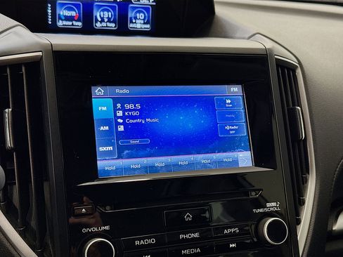 Used 2023 Subaru Forester Premium image 21