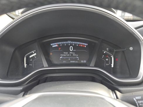 Used 2018 Honda CR-V Touring image 30