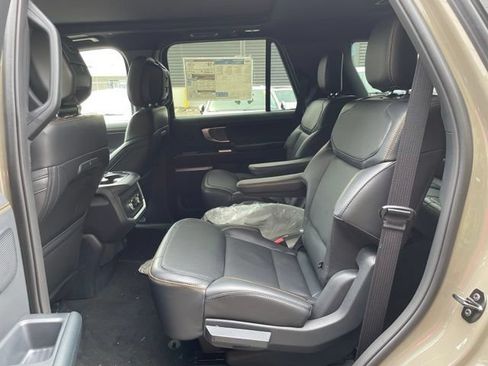 New 2027 Ford Expedition Tremor w/ Driver's Package AWD/4WD image 47