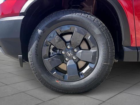 New 2026 Honda Passport RTL image 11