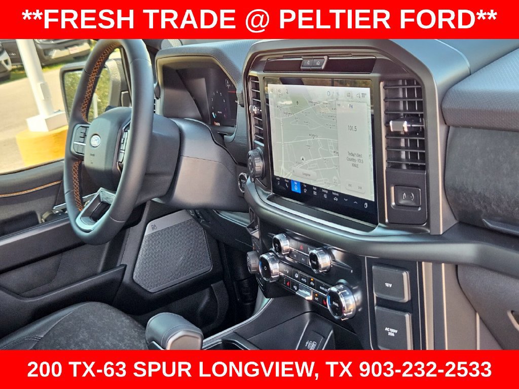 Used 2026 Ford F150 Tremor AWD/4WD image 11