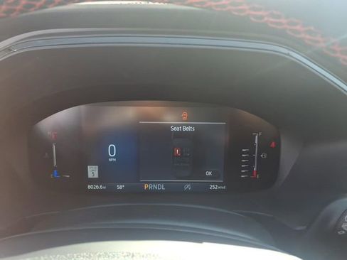 Certified 2023 Ford Escape ST-Line w/ Tech Pack #1 AWD/4WD image 15