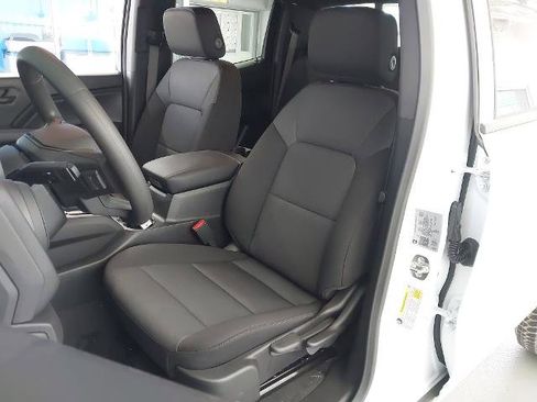 New 2026 Chevrolet Colorado Trail Boss image 23