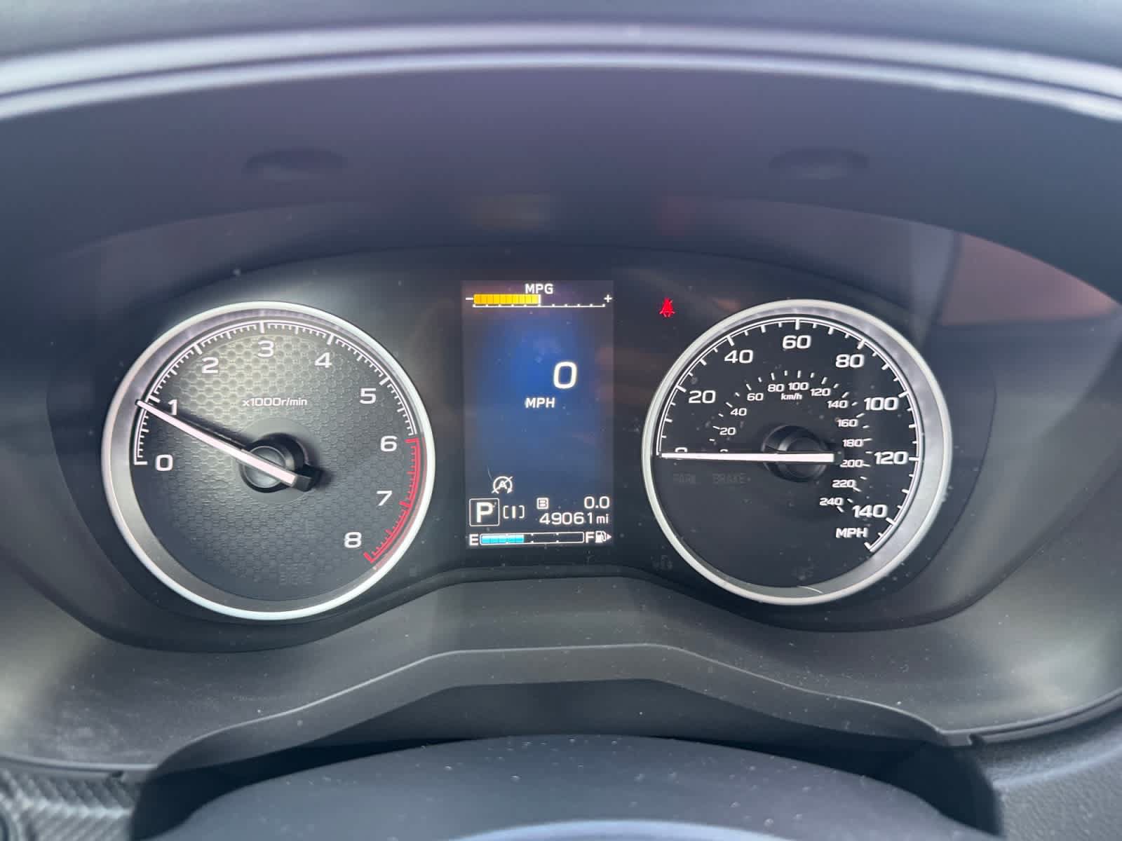 Used 2020 Subaru Forester Premium AWD/4WD image 22