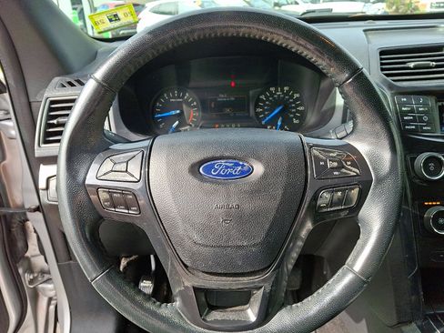 Used 2019 Ford Explorer XLT AWD/4WD image 20