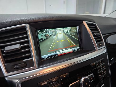 Used 2014 Mercedes-Benz ML 350 4MATIC image 12