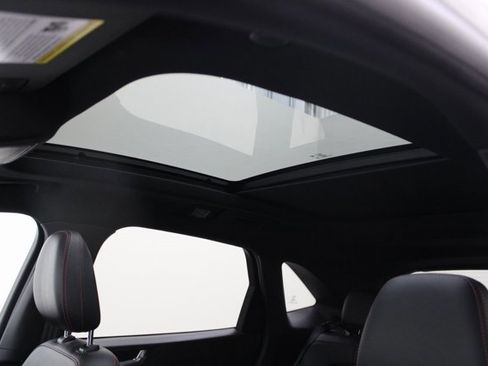 Certified 2023 Ford Escape ST-Line Elite w/ Premium Technology Package image 2