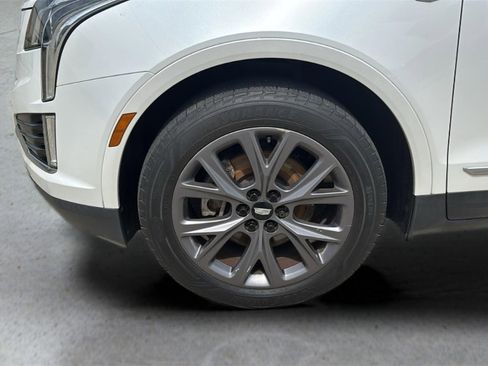 Used 2019 Cadillac XT5 Luxury image 19