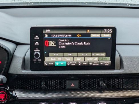 Used 2024 Honda CR-V EX-L image 18