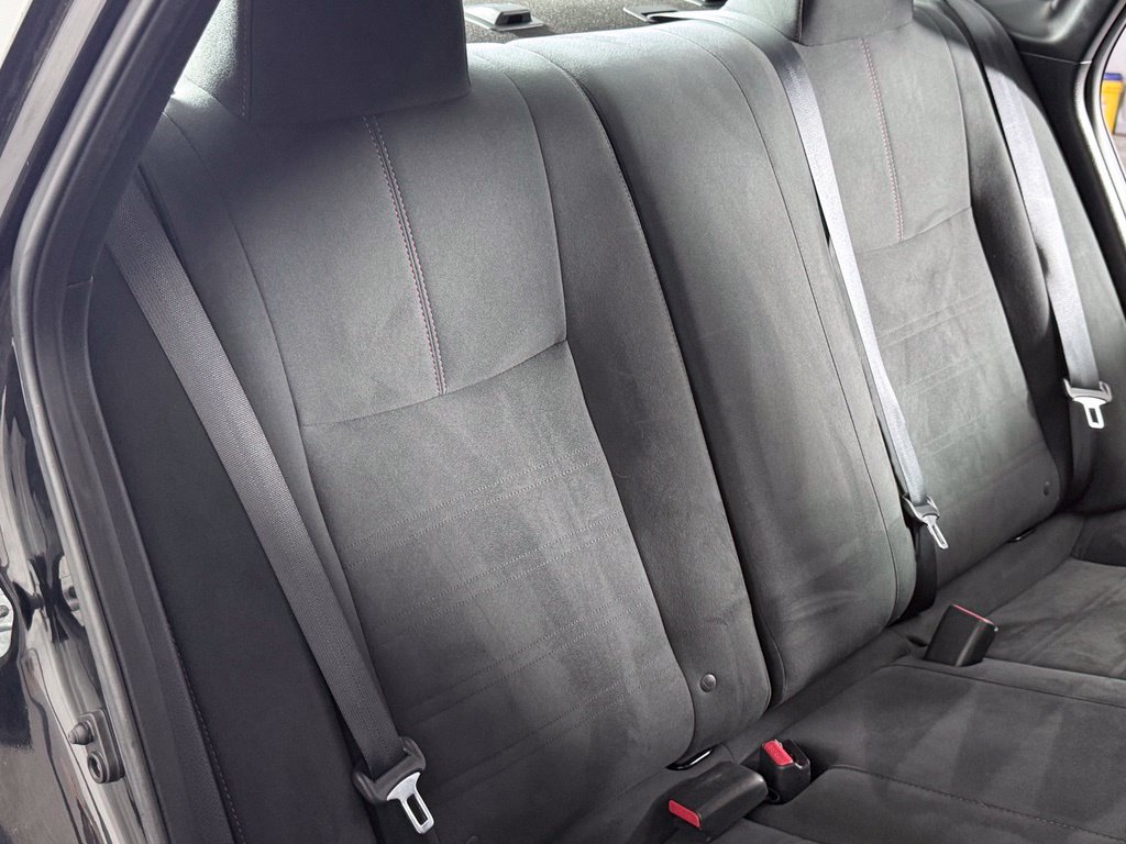 Used 2018 Nissan Sentra NISMO FWD image 25