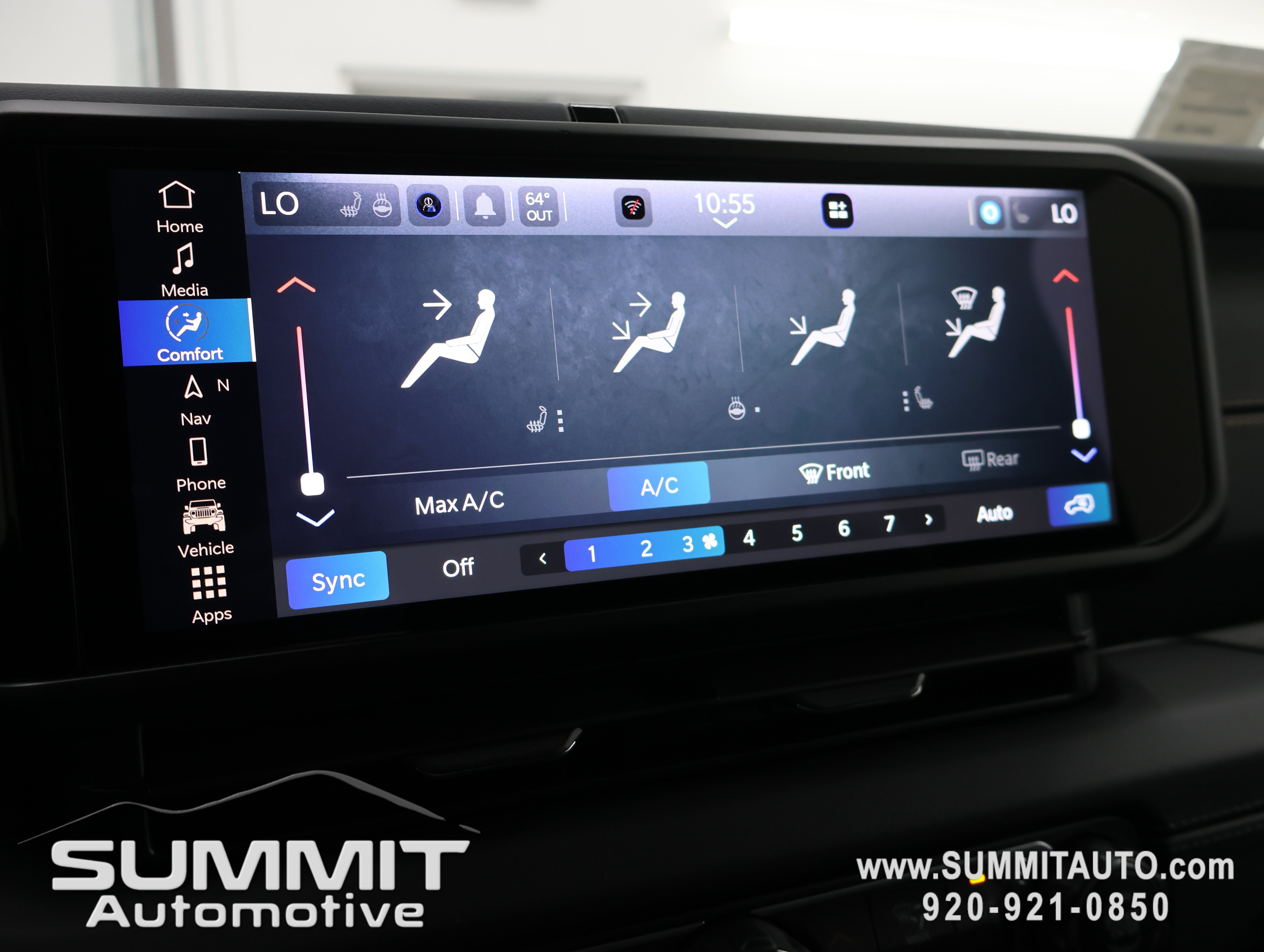 New 2027 Jeep Wrangler Unlimited Sahara AWD/4WD image 47