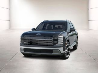 New 2026 Hyundai Palisade Limited video 1