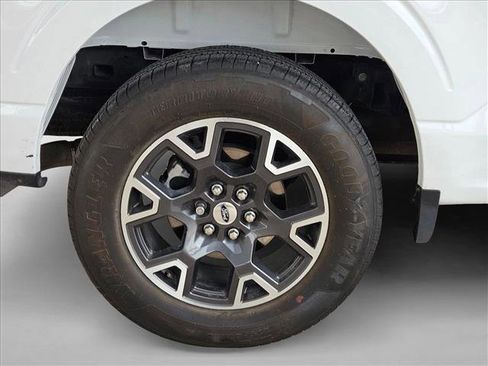 Used 2024 Ford F150 STX image 19