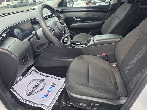 Used 2024 Hyundai Tucson SEL image 12