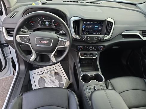 Used 2023 GMC Terrain SLT FWD image 15