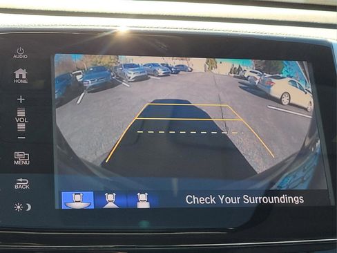 Used 2018 Honda Pilot EX-L image 21