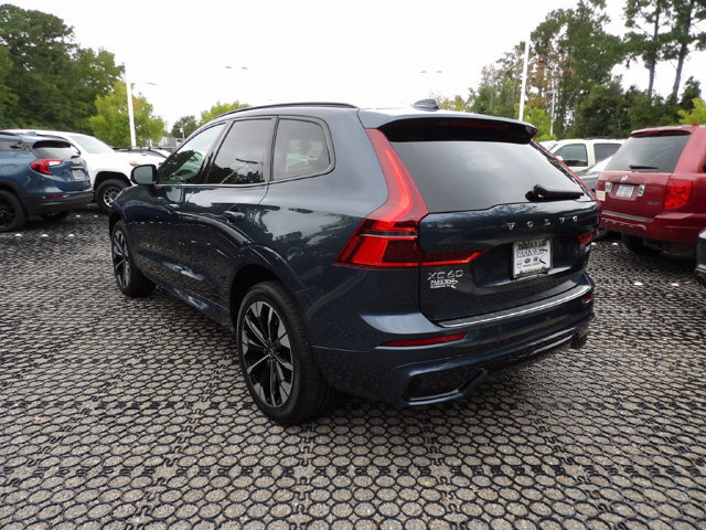 Certified 2026 Volvo XC60 B5 Plus AWD/4WD image 10