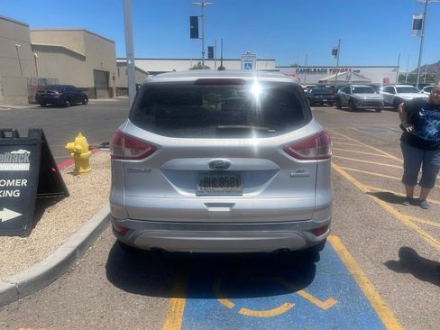 Used 2014 Ford Escape SE FWD image 8