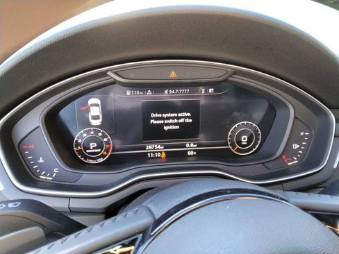 Used 2019 Audi A5 2.0T Premium Plus image 17