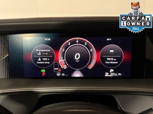 Used 2025 Volkswagen Tiguan SE R-Line AWD/4WD image 16