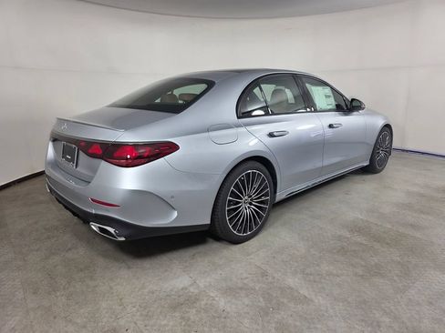 New 2027 Mercedes-Benz E 350 Sedan image 4