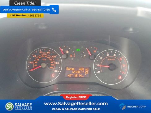 Used 2019 RAM ProMaster City Wagon image 12