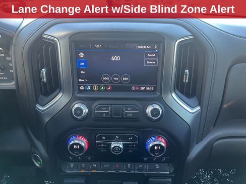 Used 2022 GMC Sierra 2500 Denali image 26