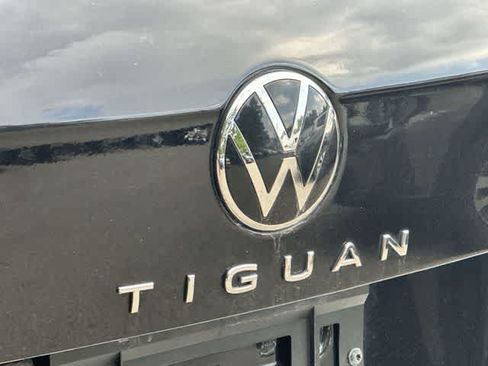 Used 2024 Volkswagen Tiguan Wolfsburg Edition AWD/4WD image 24