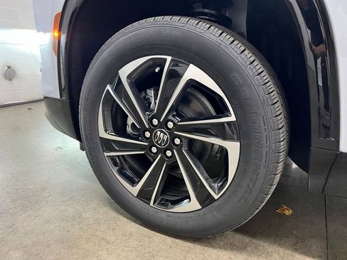 New 2026 Buick Enclave Sport Touring w/ Power Package image 11