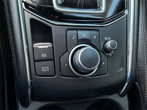 Used 2021 MAZDA CX-5 Grand Touring image 32