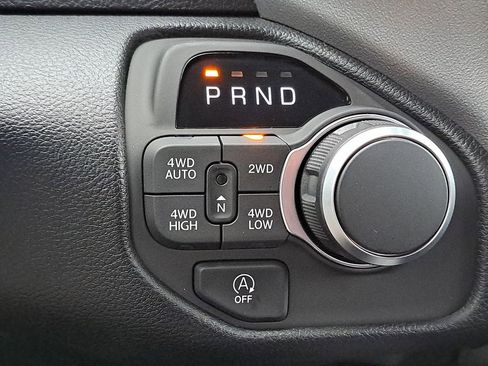 New 2026 RAM 1500 Big Horn image 9