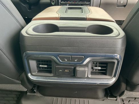 Used 2020 Chevrolet Silverado 2500 High Country w/ Z71 Off-Road Package AWD/4WD image 30