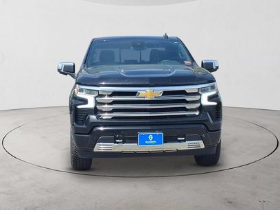 Used 2026 Chevrolet Silverado 1500 High Country