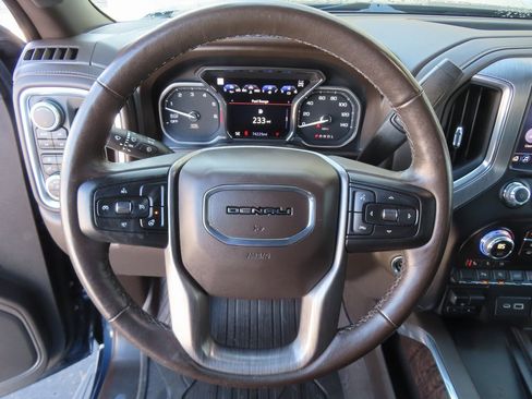 Used 2019 GMC Sierra 1500 Denali image 22