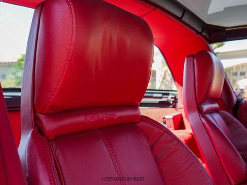 Used 1990 Chevrolet Corvette ZR-1 RWD image 21