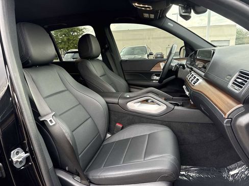 Certified 2024 Mercedes-Benz GLE 450 4MATIC image 20