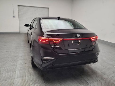 Used 2019 Kia Forte S w/ S Premium Package image 6
