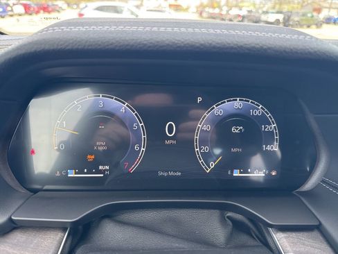 New 2026 Jeep Grand Cherokee Limited AWD/4WD image 23