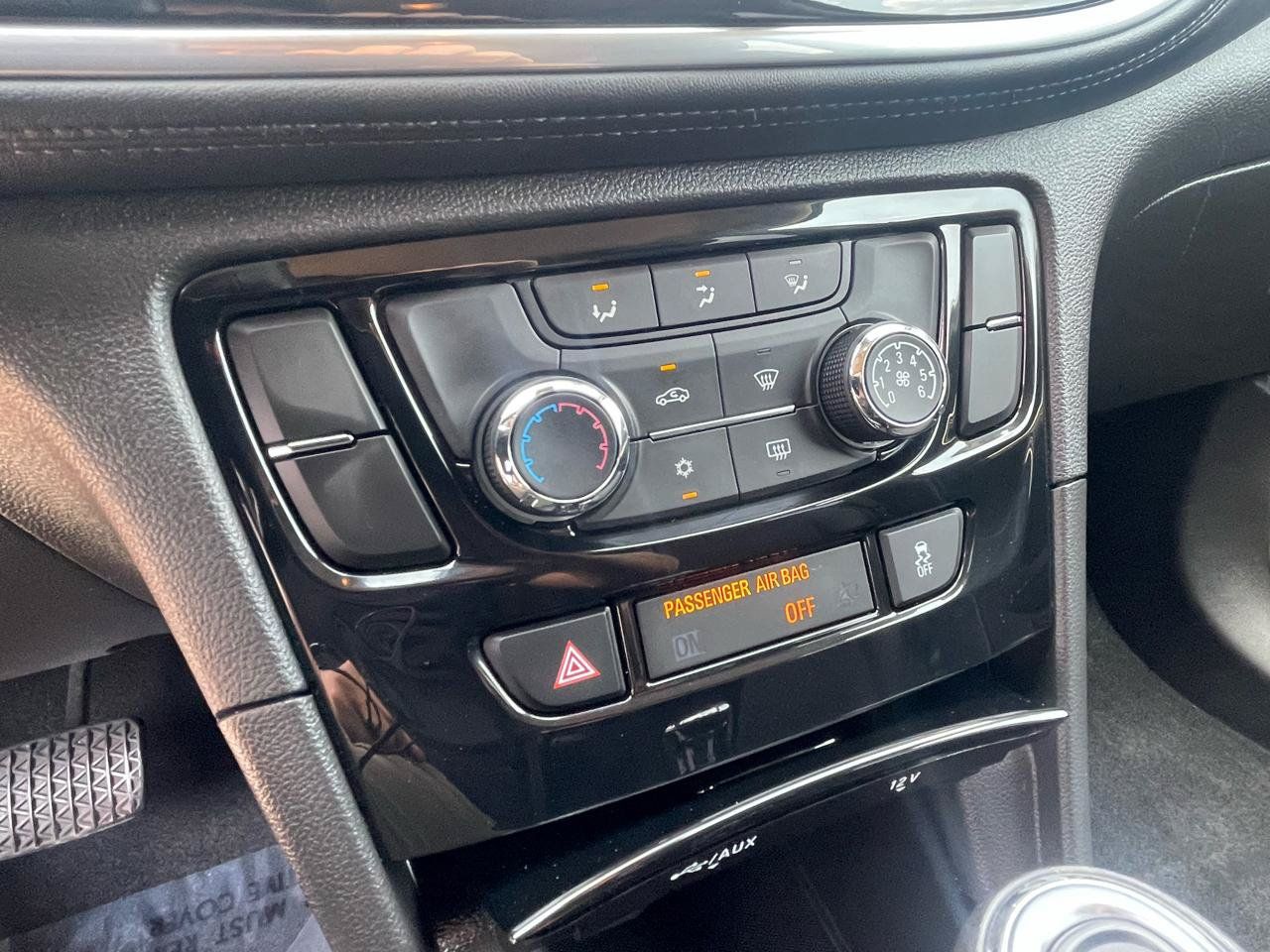 Used 2019 Buick Encore Preferred FWD image 35