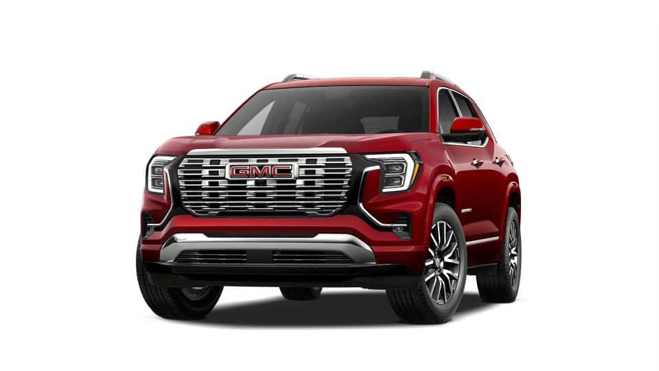 New 2027 GMC Terrain Denali AWD/4WD image 51