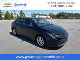 Used 2024 Toyota Corolla LE image 3