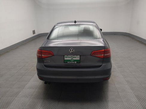 Used 2015 Volkswagen Jetta S image 7