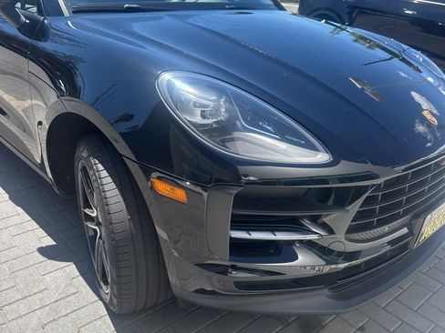 Used 2021 Porsche Macan image 4