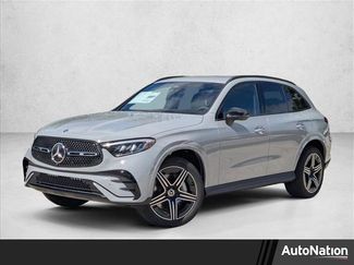 New 2026 Mercedes-Benz GLC 300 4MATIC video 1