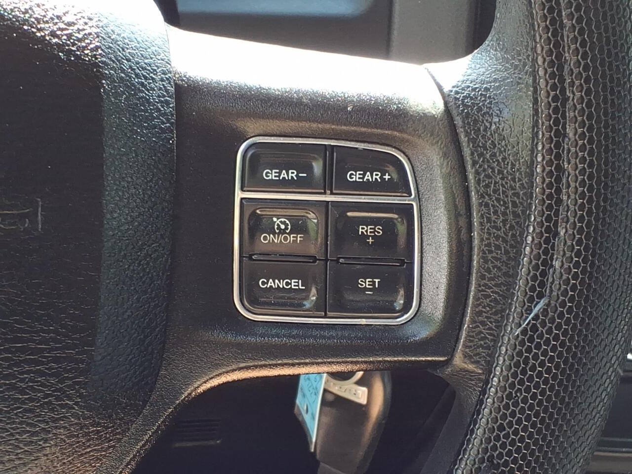 Used 2019 RAM 1500 Express w/ Express Value Package RWD image 23