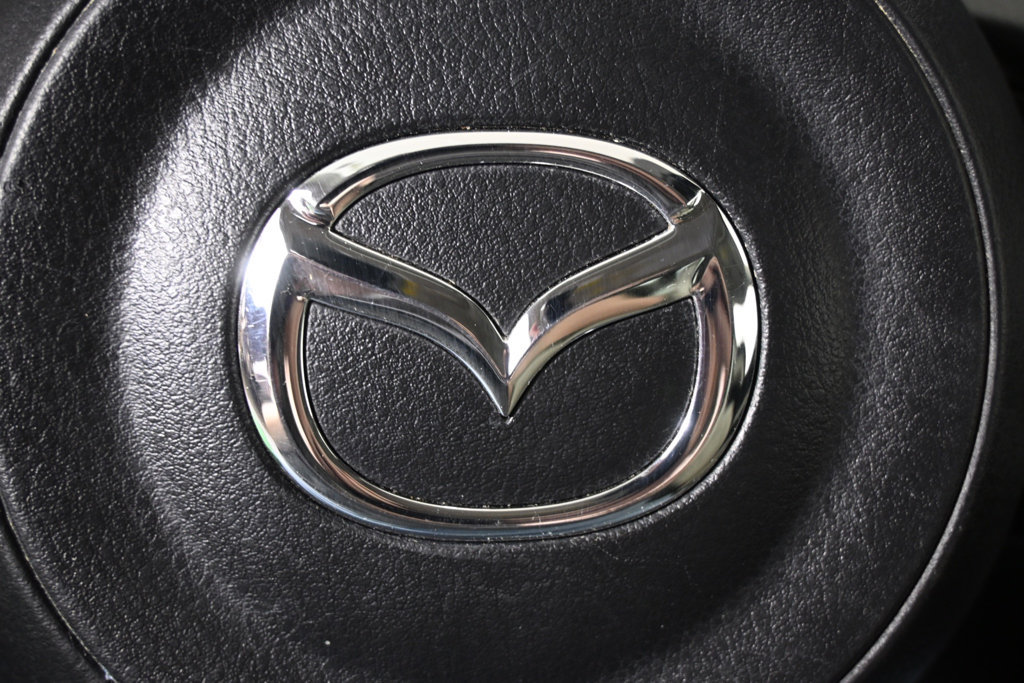 Used 2023 MAZDA CX-5 AWD 2.5 S w/ Premium Package image 36