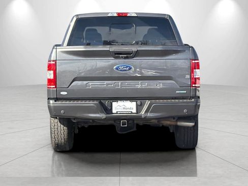 Used 2019 Ford F150 XLT w/ Equipment Group 302A Luxury image 7